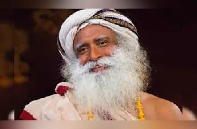 ಸದ್ಗುರು ಆಶ್ರಮದಲ್ಲಿ ಹಲವರು ನಾಪತ್ತೆಯಾಗಿದ್ದಾರೆ: ತಮಿಳುನಾಡು ಪೊಲೀಸ್ - News Karnataka