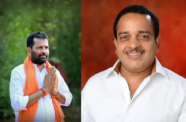 ಮತ್ತೊಂದು ರಾಜಕೀಯ ಸಂಘರ್ಷಕ್ಕೆ ಸಿದ್ದವಾಗ್ತಿದೆಯಾ ಪುತ್ತೂರು? - News Karnataka