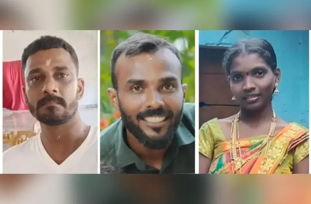 ಕಾರ್ಕಳ: ನೀರೆ ಗ್ರಾಪಂನಲ್ಲಿ ಪಕ್ಷೇತರ ಅಭ್ಯರ್ಥಿಗಳಿಗೆ ಗೆಲುವು - News Karnataka