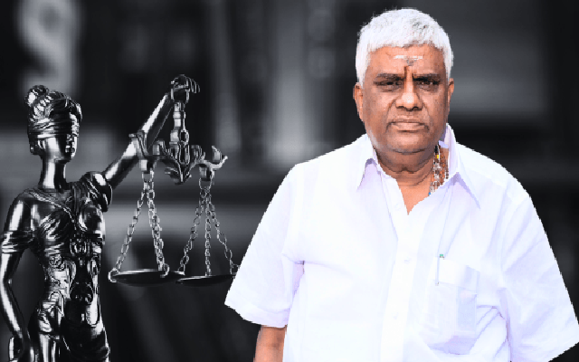 ಎಸ್ಐಟಿ ಅರ್ಜಿ ವಜಾಗೊಳಿಸಿದ ಹೈಕೋರ್ಟ್, ಎಚ್​​ಡಿ ರೇವಣ್ಣಗೆ ಬಿಗ್​ ರಿಲೀಫ್ - News Karnataka