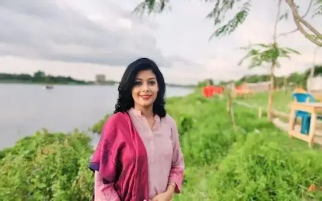 ಬಾಂಗ್ಲಾ ಢಾಕಾ ಸರೋವರದಲ್ಲಿ ಪತ್ರಕರ್ತೆಯ ಮೃತದೇಹ ಪತ್ತೆ! - News Karnataka