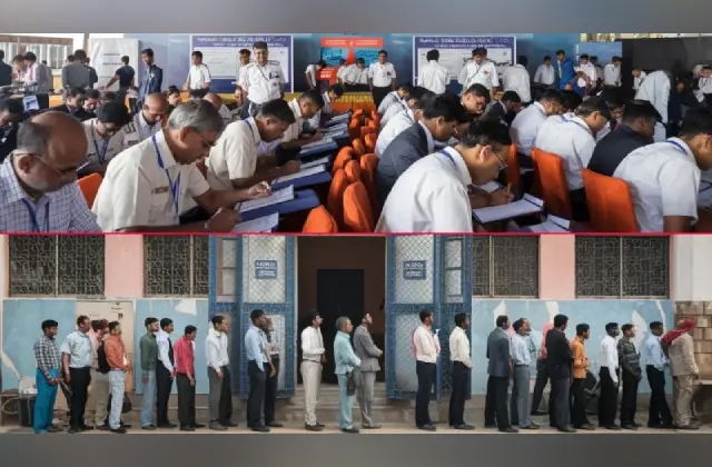 ಕರ್ನಾಟಕ ಲೋಕೋಪಯೋಗಿ ಇಲಾಖೆಯು ಖಾಲಿ ಹುದ್ದೆಗೆ ಅರ್ಜಿ ಆಹ್ವಾನ - News Karnataka