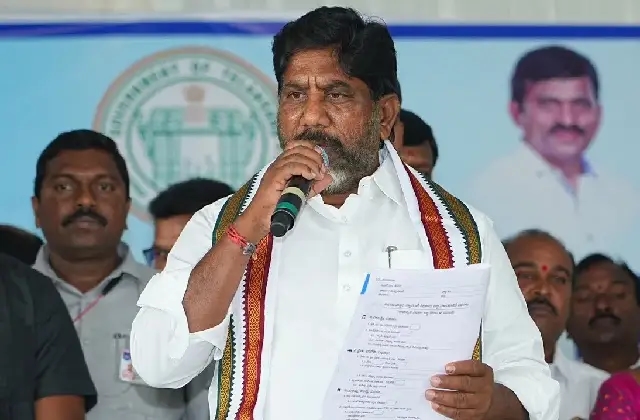 ಡಿಸಿಎಂ ಮನೆಯಲ್ಲಿ ನಡೆದ ಕಳ್ಳತನ ಪ್ರಕರಣ: ಇಬ್ಬರ ಬಂಧನ - News Karnataka