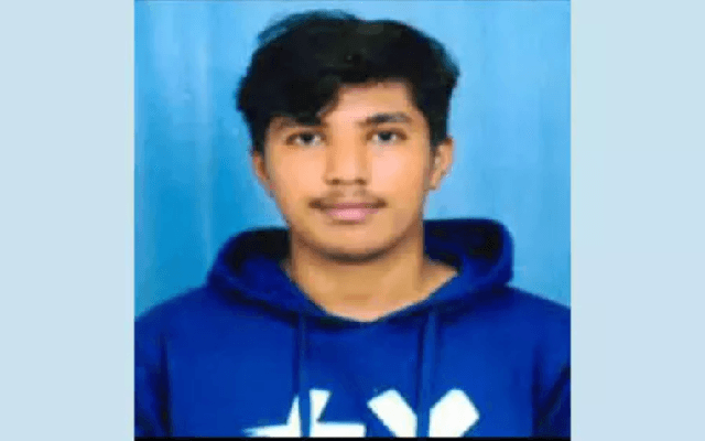 ಮೂಡುಬಿದಿರೆ: ಗೀಸರ್ ನಿಂದ ವಿಷಾನಿಲ ಸೋರಿಕೆ; ಉಸಿರುಗಟ್ಟಿ ಶಾರಿಕ್ ಮೃತ್ಯು - News Karnataka