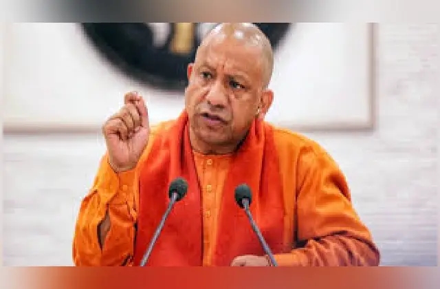 ದೇಶ ವಿರೋಧಿ ಹೇಳಿಕೆ, ವಿಡಿಯೋ, ಪೋಸ್ಟ್​ಗಳಿಗೆ ಜೀವಾವಧಿ ಶಿಕ್ಷೆ: ಯುಪಿ ಸರ್ಕಾರ - News Karnataka