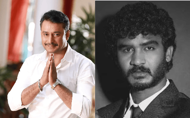 ಸಂಕಷ್ಟದಲ್ಲಿ ಸಿಲುಕಿಕೊಂಡ ನಟ ಚಿಕ್ಕಣ್ಣ; ತಡರಾತ್ರಿ ಎಸಿಪಿಯಿಂದ ನೋಟಿಸ್ - News Karnataka