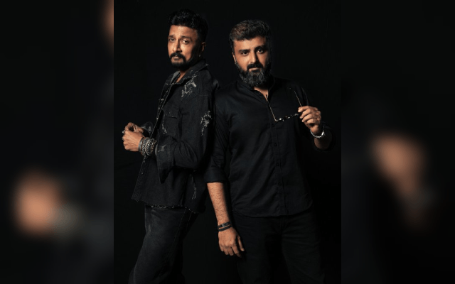 ಕಿಚ್ಚ ಸುದೀಪ್ ಜನ್ಮ ದಿನಕ್ಕೆ ಅನೂಪ್ ಭಂಡಾರಿ ಸಿನಿಮಾ ಅನೌನ್ಸ್ - News Karnataka