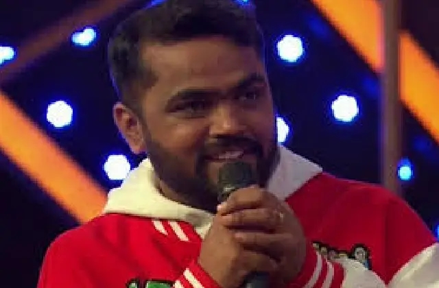 ಈ ಬಾರಿಯ ಬಿಗ್​ಬಾಸ್​ ಸೀಸನ್ 11ಕ್ಕೆ ಎಂಟ್ರಿ ಕೊಟ್ಟ ಧನರಾಜ್ ಆಚಾರ್ಯ - News Karnataka