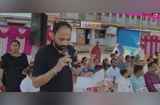 ಇಂದ್ರಾಳಿ ರೈಲ್ವೆ ಬ್ರಿಡ್ಜ್ ಕಾಮಗಾರಿ ವಿಳಂಬ ಖಂಡಿಸಿ ಸೇತುವೆ ಹೋರಾಟ ಸಮಿತಿಯಿಂದ ಪ್ರತಿಭಟನೆ - News Karnataka