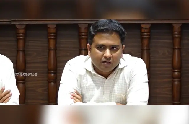 ಮಂಗಳೂರು : ಅವ್ಯವಸ್ಥೆ ಸಂಬಂಧಿಸಿ ನಾಗರಿಕರ ಅಹವಾಲಿಗೆ ವೇದಿಕೆ - News Karnataka