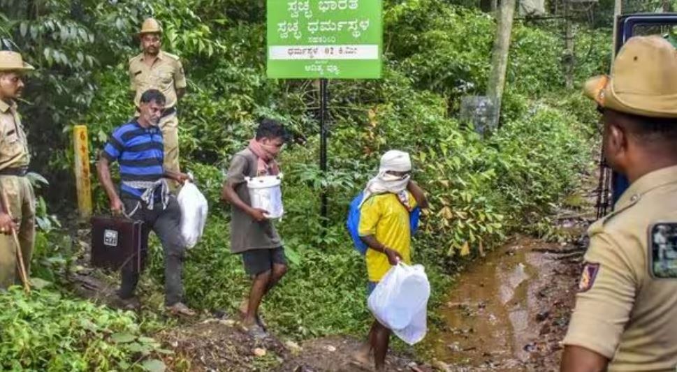 ಧರ್ಮಸ್ಥಳ ಸುತ್ತಮುತ್ತಲಿನಲ್ಲಿ ಒಂದಲ್ಲ 3 ಶವಗಳ ಅಸ್ಥಿಪಂಜರ, 140ಕ್ಕೂ ಹೆಚ್ಚು ಮೂಳೆಗಳು ಪತ್ತೆ! - News Karnataka