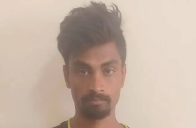 ಗಾಂಜಾ ಕೊಂಡುಕೊಳ್ಳಲು ಮೊಬೈಲ್ ಕಳ್ಳತನ: ಆರೋಪಿ ವಶಕ್ಕೆ - News Karnataka