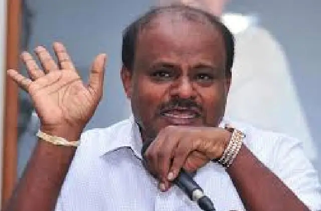 ಭಾರೀ ಮಳೆ : ಕರ್ನಾಟಕದಲ್ಲಿ ಕಟ್ಟೆಚ್ಚರ ವಹಿಸುವಂತೆ ಸರ್ಕಾರಕ್ಕೆ ಎಚ್‌ಡಿಕೆ ಮನವಿ - News Karnataka