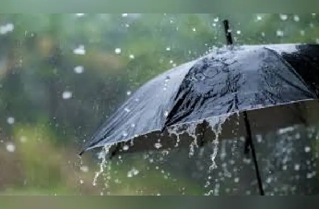 ಕರಾವಳಿ, ಮಲೆನಾಡು ಭಾಗದಲ್ಲಿ ಭಾರೀ ಮಳೆಯಾಗುವ ಸಾಧ್ಯತೆ! - News Karnataka