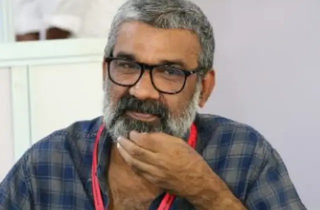 ನಟನಿಗೆ ನಿರ್ಮಾಪಕ ರಂಜಿತ್ ಲೈಂಗಿಕ ಕಿರುಕುಳ: ದೂರು ದಾಖಲು - News Karnataka