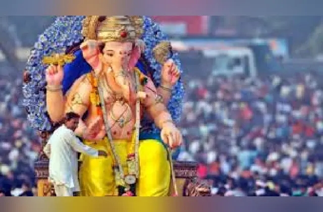 ಗಣೇಶ ಹಬ್ಬಕ್ಕೆ ಪೊಲೀಸ್ ಇಲಾಖೆಯಿಂದ ಗೈಡ್ ಲೈನ್ಸ್ ಬಿಡುಗಡೆ! - News Karnataka