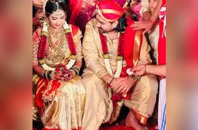 ಸೆ.1ರಂದು ಕ್ರಿಶ್ಚಿಯನ್ ಸಂಪ್ರದಾಯದಂತೆ ತರುಣ್‌, ಸೋನಲ್ ಮದುವೆ - News Karnataka