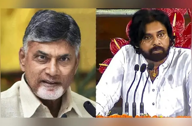 ದೇವಾಲಯಗಳಲ್ಲಿ ಹಿಂದೂಗಳಿಗೆ ಮಾತ್ರ ಉದ್ಯೋಗ: ಆಂಧ್ರ ಸಿಎಂ ಘೋಷಣೆ - News Karnataka