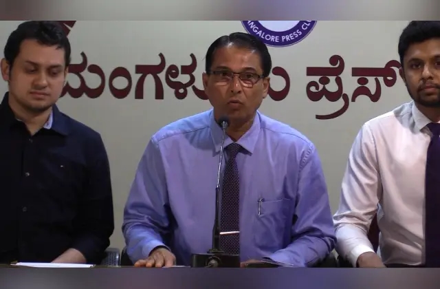 ಅಕ್ಟೋಬರ್ 2ರಿಂದ ಮಂಗಳೂರಿನಲ್ಲಿ ಅಡ್ರೆನಲಿನ್ ಯುವಜನೋತ್ಸವ - News Karnataka