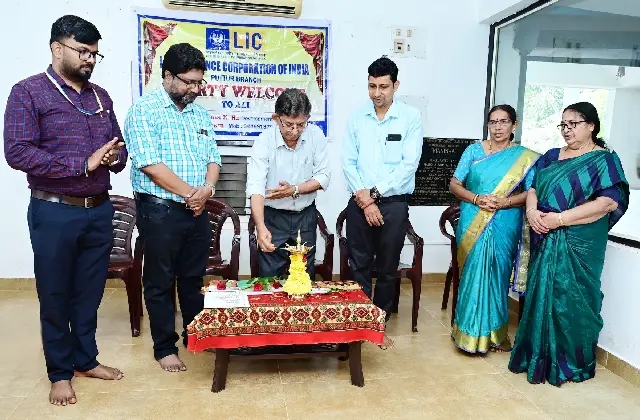 ಹಣ ಹೂಡಿಕೆಯ ಬಗೆಗೆ ಆಲೋಚಿಸಿ ಕಾರ್ಯ ಪ್ರವೃತ್ತರಾಗಬೇಕು : ಟಿ.ನಾರಾಯಣ ಭಟ್ - News Karnataka