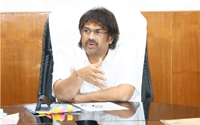 10, 12ನೇ ತರಗತಿಯಲ್ಲಿ ಫೇಲಾದ್ರೂ ಮತ್ತೆ ಶಾಲೆಗೆ ಹೋಗಬಹುದು: ಮಧು ಬಂಗಾರಪ್ಪ - News Karnataka