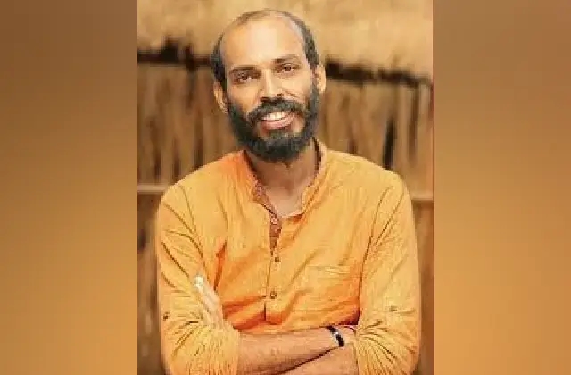 ಅರೇಬಿಕ್ ಭಾಷೆಗೆ ಡಬ್ ಆಗಿ ರಿಲೀಸ್‌ಗೆ ಸಿದ್ಧವಾದ ರಾಜ್ ಬಿ ಶೆಟ್ಟಿಯ ಸಿನಿಮಾ - News Karnataka