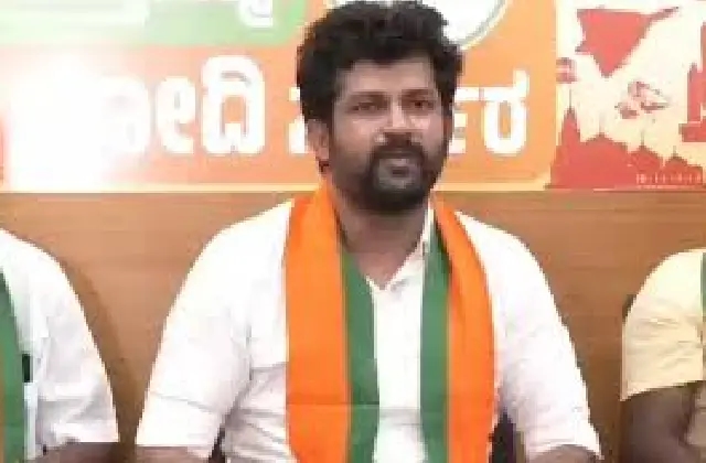 ಮಾಜಿ ಸಂಸದ ಪ್ರತಾಪ್‌ ಸಿಂಹ ಸೇರಿದಂತೆ ಹಲವರ ವಿರುದ್ಧ ಎಫ್‌ಐಆರ್‌ ದಾಖಲು - News Karnataka