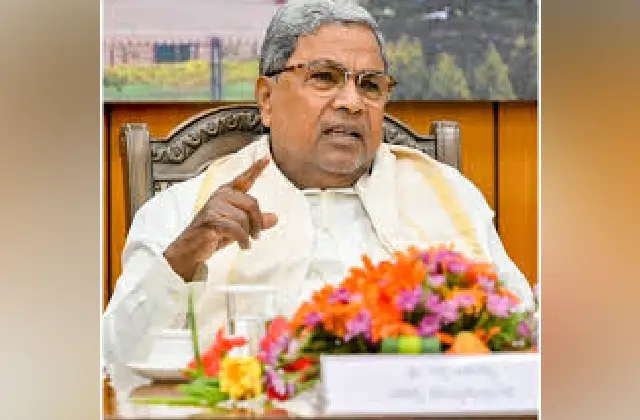 ವಯನಾಡು ದುರಂತ: ಮೃತಪಟ್ಟ ಕನ್ನಡಿಗರಿಗೆ ತಲಾ 5 ಲಕ್ಷ ರೂ. ಪರಿಹಾರ: ಸಿಎಂ - News Karnataka