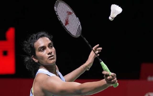 ಪ್ಯಾರಿಸ್ ಒಲಿಂಪಿಕ್ಸ್: ʼಕ್ವಾರ್ಟರ್ ಫೈನಲ್’ ಪ್ರವೇಶಿಸಿದ ಪಿ.ವಿ.ಸಿಂಧು - News Karnataka
