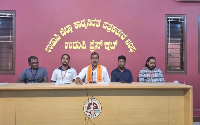 ಸೆ.3ರಿಂದ 26ನೇ ಉಚಿತ ವೈದ್ಯಕೀಯ ತಪಾಸಣೆ, ಮಾಹಿತಿ ಜಾಗೃತಿ ಶಿಬಿರ - News Karnataka