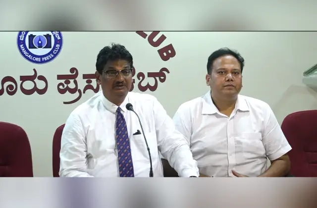 ಮಂಗಳೂರು: ನ. 1ರಂದು ಕನ್ನಡ ರಾಜ್ಯೋತ್ಸವ ಆಚರಣೆ ಹಾಗೂ ಡಾ. ಶಾಂತಾರಾಮ ಶೆಟ್ಟಿ ಬರೆದ ಕನ್ನಡ ಪುಸ್ತಕ ಬಿಡುಗಡೆ - News Karnataka