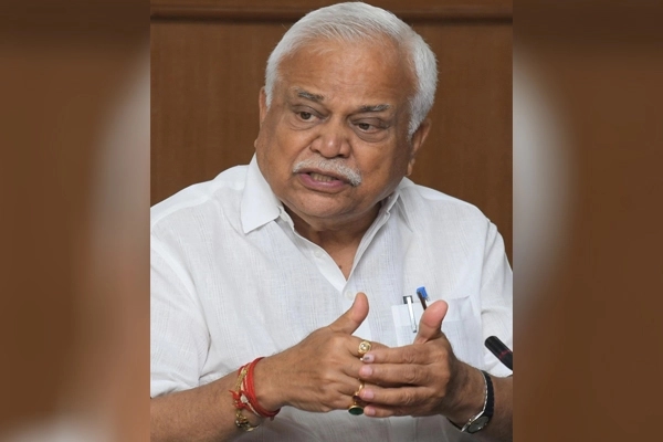 ‘ಕೇವಲ ಅಧಿಕಾರ, ಹಣ ಮಾಡುವುದೇ ಇಂದಿನ ರಾಜಕೀಯ ಸಿದ್ಧಾಂತ' - News Karnataka