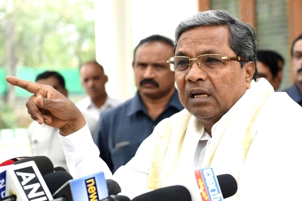 ಉಗ್ರರನ್ನು ಸದೆಬಡೆಯುವಲ್ಲಿ ಕೇಂದ್ರಕ್ಕೆ ರಾಜ್ಯ ಸಂಪೂರ್ಣ ಬೆಂಬಲ: ಸಿಎಂ ಸಿದ್ದರಾಮಯ್ಯ - News Karnataka