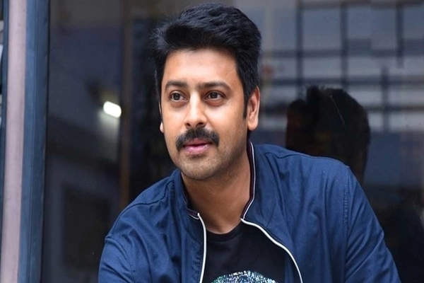 ಡ್ರಗ್ಸ್ ಪ್ರಕರಣ: ಜನಪ್ರಿಯ ನಟ ಶ್ರೀರಾಮ್ ಬಂಧನ! - News Karnataka