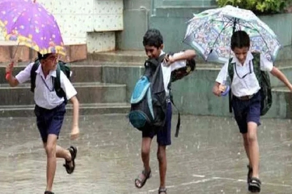 ಕಾಸರಗೋಡು: ಮೇ 29, 30 ರಂದು ರೆಡ್ ಅಲರ್ಟ್, ಶಾಲೆಗಳಿಗೆ ರಜೆ ಘೋಷಣೆ! - News Karnataka