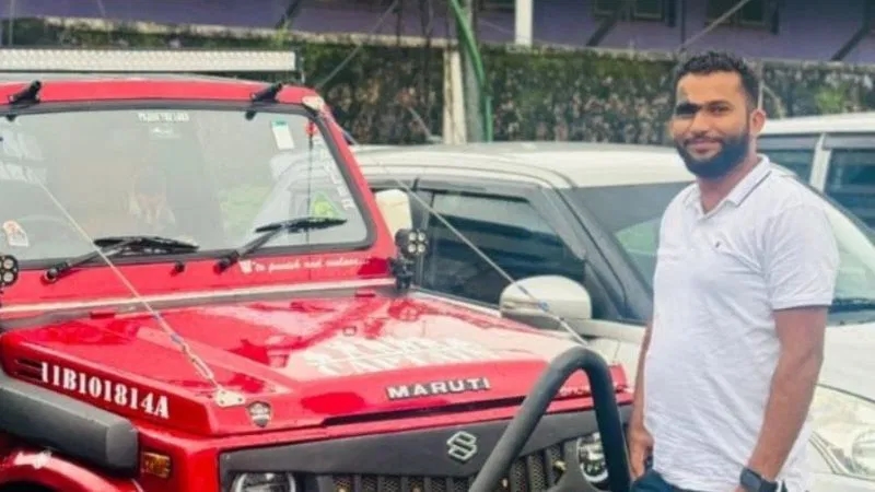 ಅಬ್ದುಲ್ ರಹಿಮಾನ್ ಕೊಲೆ ಪ್ರಕರಣ – ಮತ್ತೊಬ್ಬ ಆರೋಪಿ ಅರೆಸ್ಟ್ - News Karnataka