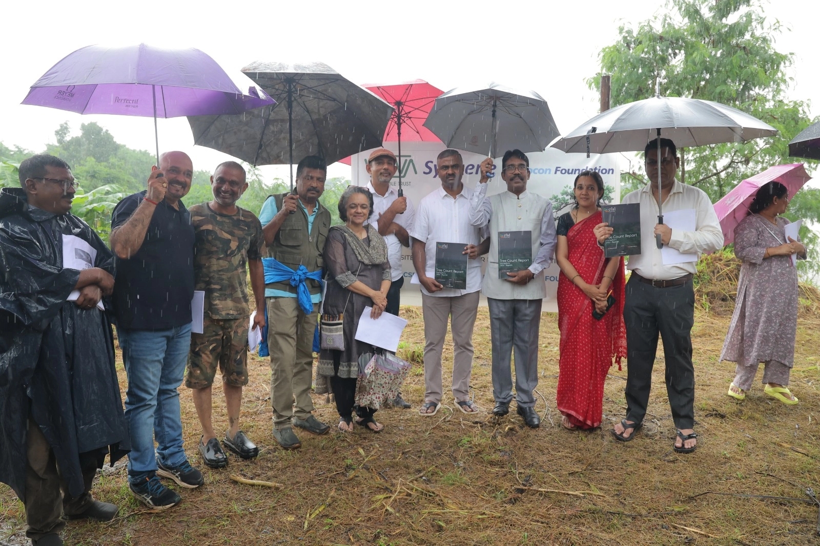 ಮಂಗಳೂರು ಹಸಿರಾಗಿಸುವತ್ತ ಮತ್ತೊಂದು ದೊಡ್ಡ ಹೆಜ್ಜೆ – ಅಮರಾ ಸಮಾರೋಪ ಸಮಾರಂಭ ಮತ್ತು ಮ್ಯಾಂಗ್ರೂವ್ ನೆಡುವ ಕಾರ್ಯಕ್ರಮ - News Karnataka