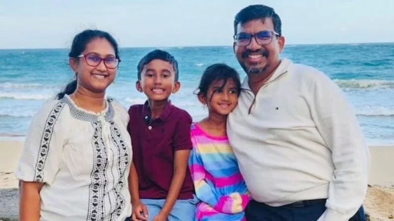 ಅಮೆರಿಕದಲ್ಲಿ ಕಾರು, ಟ್ರಕ್ ನಡುವೆ ಅಪಘಾತ; ಭಾರತ ಮೂಲದ ನಾಲ್ವರು ಮೃತ್ಯು - News Karnataka