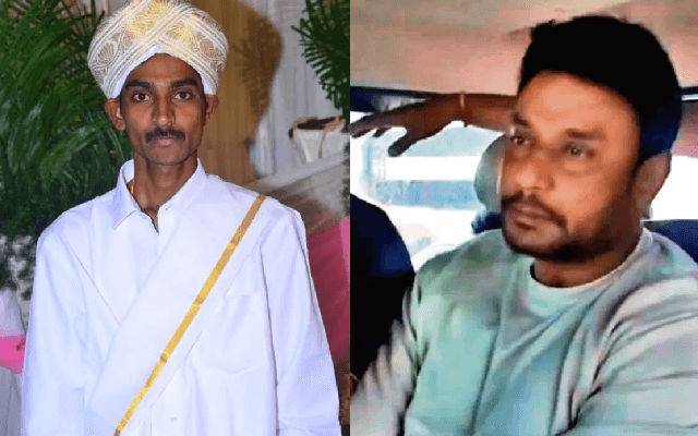 ರೇಣುಕಾ ಸ್ವಾಮಿಯ ಕೊಲ್ಲುವ ಮುಂಚೆ ಕೊಟ್ಟಿದ್ದರು ಎಲೆಕ್ಟ್ರಿಕ್ ಶಾಕ್ - News Karnataka