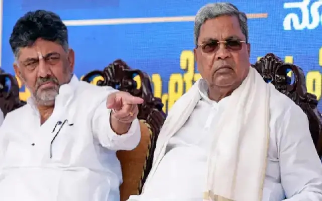 ಕರ್ನಾಟಕ ಸಿಎಂ, ಉಪ ಮುಖ್ಯಮಂತ್ರಿಗೆ ಇ-ಮೇಲ್ ಮೂಲಕ ಬೆದರಿಕೆ: ಎಫ್ಐಆರ್ ದಾಖಲು - News Karnataka