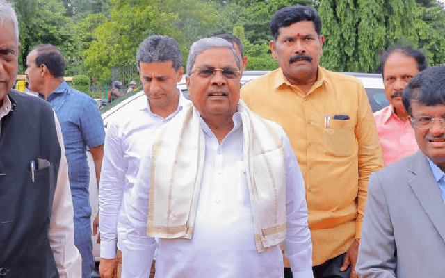 ಜೂ.29 ಕ್ಕೆ  ಪ್ರಧಾನಿ ಮೋದಿ ಭೇಟಿಯಾಗಲಿದ್ದಾರೆ ಸಿಎಂ ಸಿದ್ದರಾಮಯ್ಯ - News Karnataka