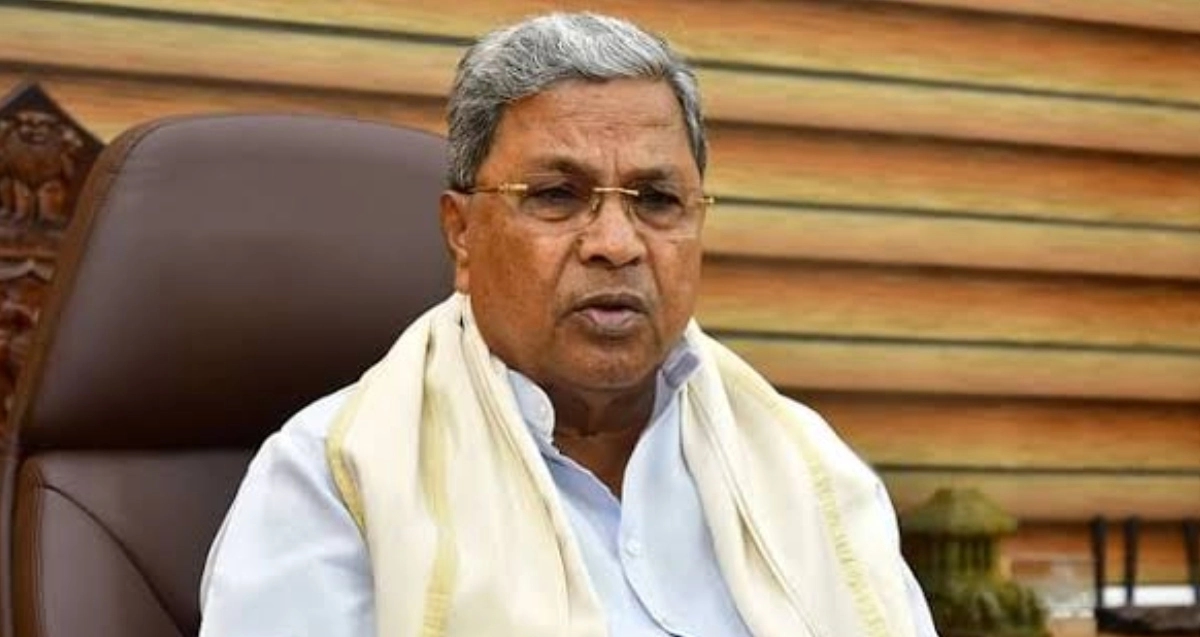 ಸಿಎಂ ಸಿದ್ದರಾಮಯ್ಯ ಆಸ್ಪತ್ರೆಗೆ ದಾಖಲು - News Karnataka