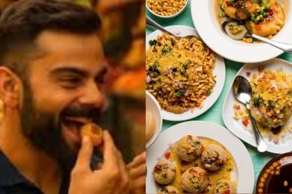 ಆರ್‌ಸಿಬಿ ಕಪ್ ಗೆದ್ರೆ ಫ್ರೀ ಪಾನಿಪುರಿ! - News Karnataka