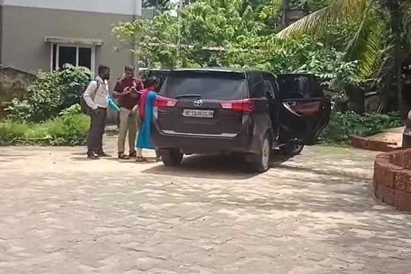 ಕೇರಳದಲ್ಲಿ ನಾಪತ್ತೆಯಾಗಿದ್ದ ಪ್ರೇಮಿಗಳು ಉಡುಪಿಯಲ್ಲಿ ಪತ್ತೆ! - News Karnataka