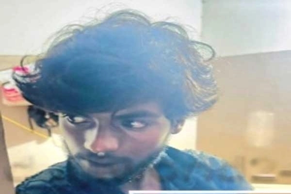 ಮನೆಗೆ ನುಗ್ಗಿ ಚಿನ್ನಾಭರಣ ಕಳವು; ಆರೋಪಿ ಬಂಧನ - News Karnataka