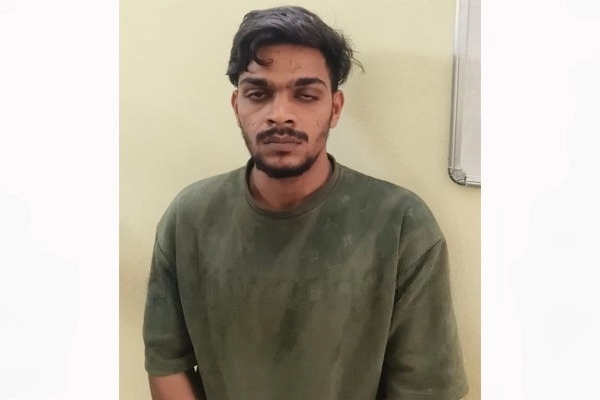 ಪ್ರಚೋದನಕಾರಿ ಸಂದೇಶಗಳನ್ನ ಹರಿಬಿಟ್ಟಿದ್ದ ಆರೋಪಿ ಪೊಲೀಸರ ವಶಕ್ಕೆ - News Karnataka