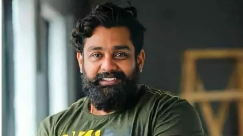 ಧ್ರುವ ಸರ್ಜಾ ವಿರುದ್ಧ ದೂರು ದಾಖಲು - News Karnataka