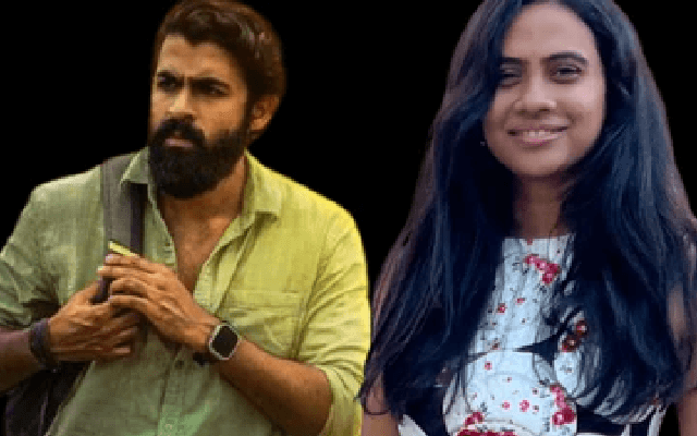 ಲೀಗಲ್ ನೋಟಿಸ್‌ಗೆ ಉತ್ತರಿಸಿದ್ದೇನೆ, ಆದರೆ. . . : ಶ್ರೀದೇವಿ ಭೈರಪ್ಪ ಪ್ರತಿಕ್ರಿಯೆ - News Karnataka