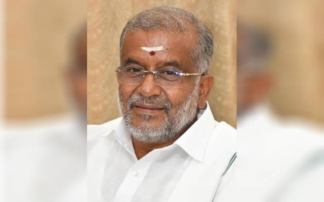 ಸಿಎಂ ಸಿದ್ದರಾಮಯ್ಯ ರಾಜೀನಾಮೆಗೆ ಜಿ.ಟಿ.ದೇವೇಗೌಡ ಆಗ್ರಹ - News Karnataka