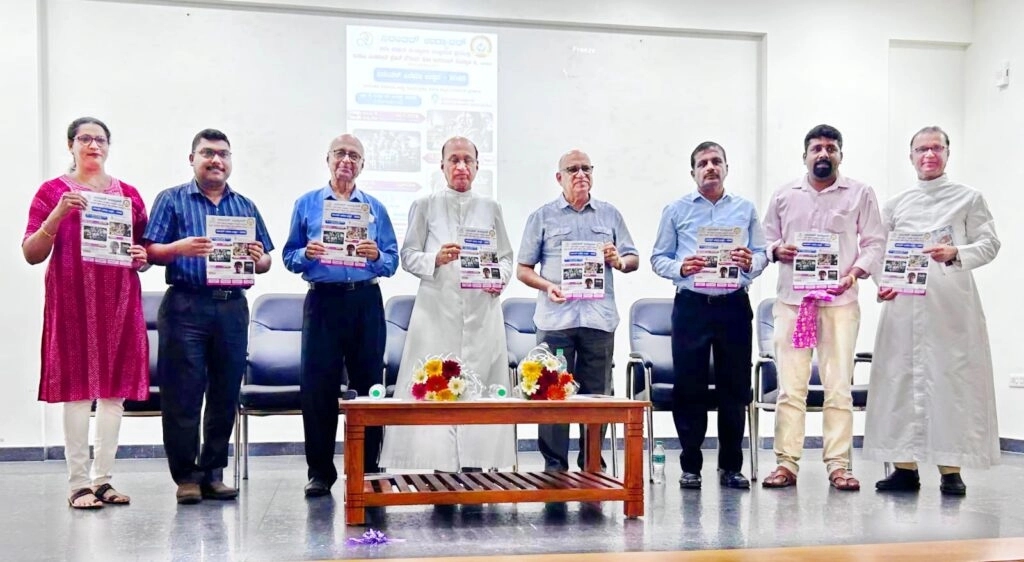ನಿರಂತರ್ ಉದ್ಯಾವರ : ಸಿನಿಮಾ ಉತ್ಸವದ ಪೋಸ್ಟರ್ ಬಿಡುಗಡೆ - News Karnataka
